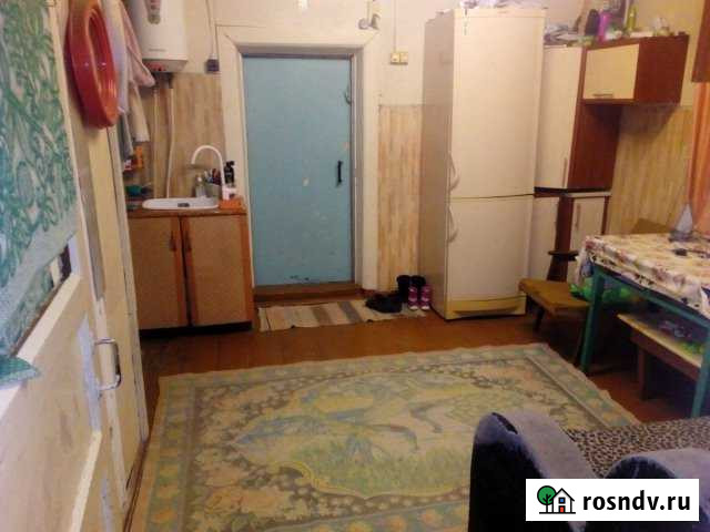 Дом 67 м² на участке 40 сот. в аренду на длительный срок в Козельске Козельск - изображение 1