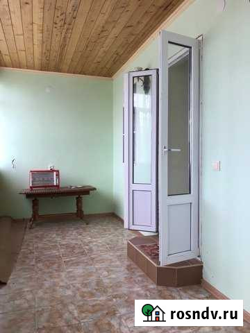 Дача 35.6 м² на участке 10.6 сот. на продажу в Анапе Анапа - изображение 1