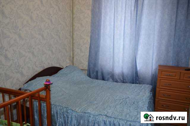 3-комнатная квартира, 54 м², 1/2 эт. на продажу в Павлово Нижегородской области Павлово - изображение 1