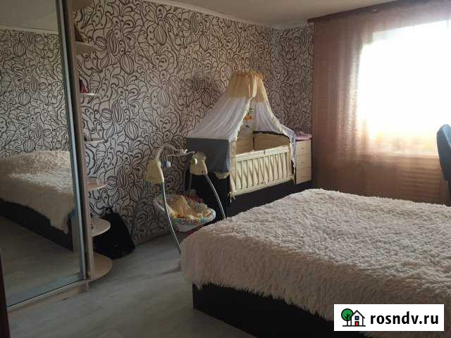 3-комнатная квартира, 58 м², 1/5 эт. на продажу в Покрове Покров - изображение 1