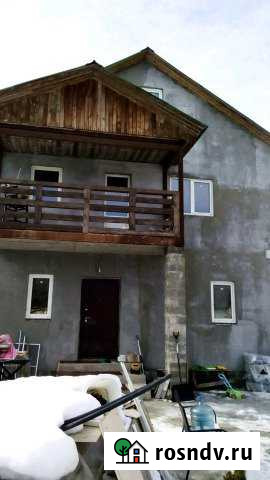 Дом 180 м² на участке 7 сот. на продажу в Апрелевке Апрелевка - изображение 1