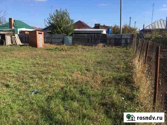 Участок ИЖС 4 сот. на продажу в Кореновске Кореновск