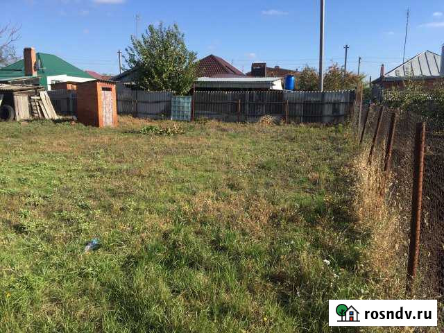 Участок ИЖС 4 сот. на продажу в Кореновске Кореновск - изображение 1