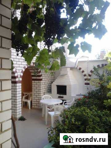 Дом 700 м² на участке 4 сот. на продажу в Судаке Судак - изображение 1