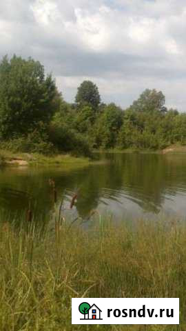 Участок ИЖС 25 сот. на продажу в Мариинском Посаде Мариинский Посад - изображение 1