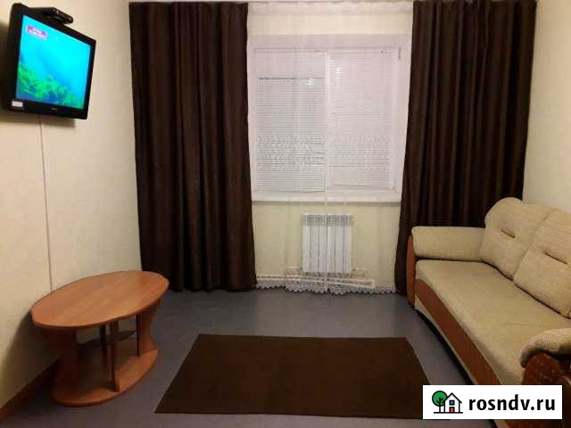 2-комнатная квартира, 41 м², 3/5 эт. в аренду посуточно в Мелеузе Мелеуз - изображение 1