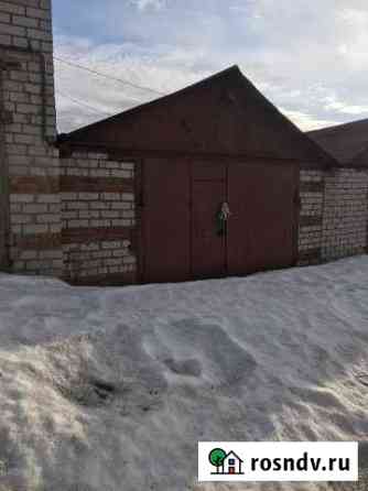 Гараж 27 м² на продажу в Канаше Канаш