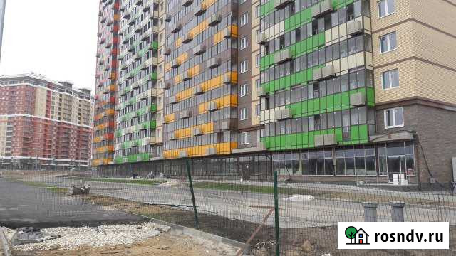 Помещение свободного назначения, 96 кв.м. Октябрьский - изображение 1