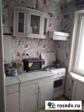 1-комнатная квартира, 33 м², 5/5 эт. на продажу в Отрадном Отрадный