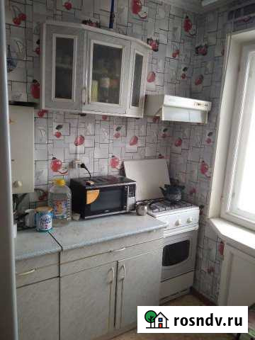 1-комнатная квартира, 33 м², 5/5 эт. на продажу в Отрадном Отрадный - изображение 1