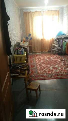 3-комнатная квартира, 59 м², 5/5 эт. на продажу в Лысьве Лысьва - изображение 1