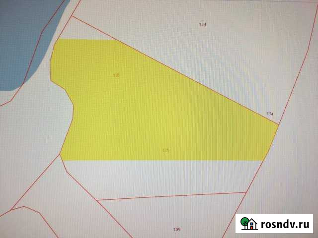 Участок СНТ, ДНП 178 сот. на продажу в Морках Морки - изображение 1