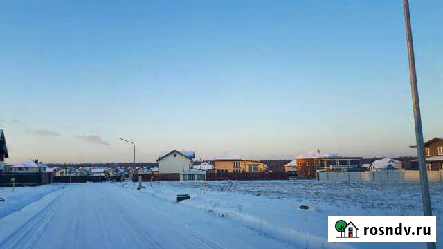 Коттедж 333 м² на участке 11 сот. на продажу в Истре Истра - изображение 1