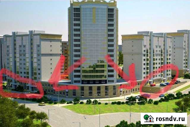 Офисные помещения в центе города Чебоксары - изображение 1