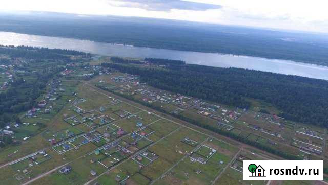 Участок ИЖС 12 сот. на продажу в Усть-Качке Усть-Качка - изображение 1