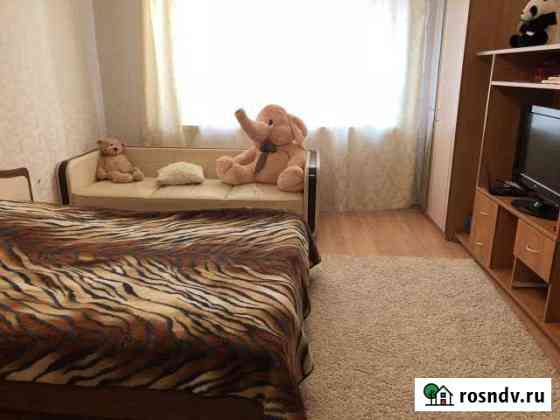 1-комнатная квартира, 42 м², 11/14 эт. в аренду посуточно в Железнодорожном Московской области Железнодорожный