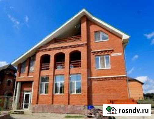 Дом 396 м² на участке 12 сот. на продажу в Среднеуральске Среднеуральск - изображение 1