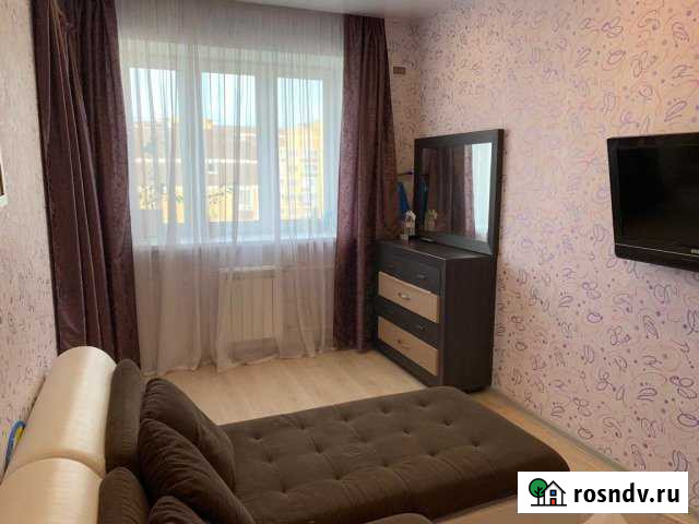 2-комнатная квартира, 60 м², 11/14 эт. на продажу в Биокомбинате Биокомбината - изображение 1