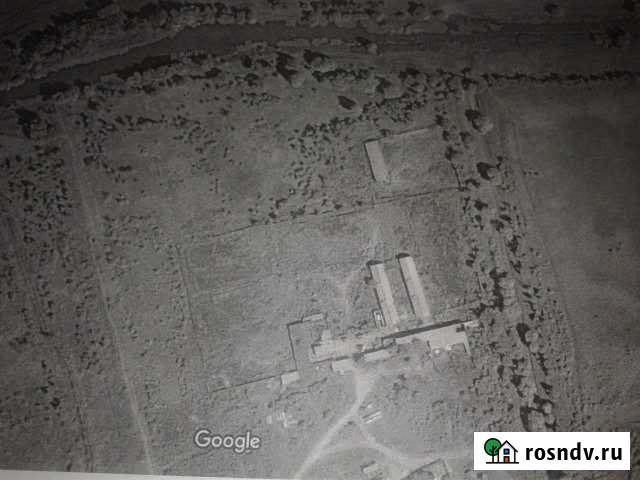 Ферма на берегу реки 1600 кв.м. Астрахань - изображение 1