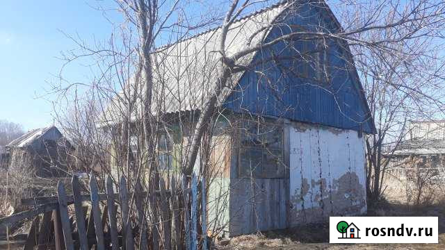Дача 35 м² на участке 10 сот. на продажу в Ачинске Ачинск - изображение 1