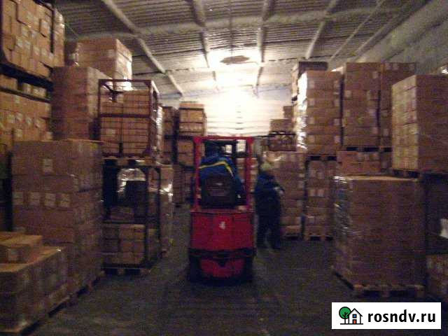 Складское помещение, 65 кв.м. Томск - изображение 1