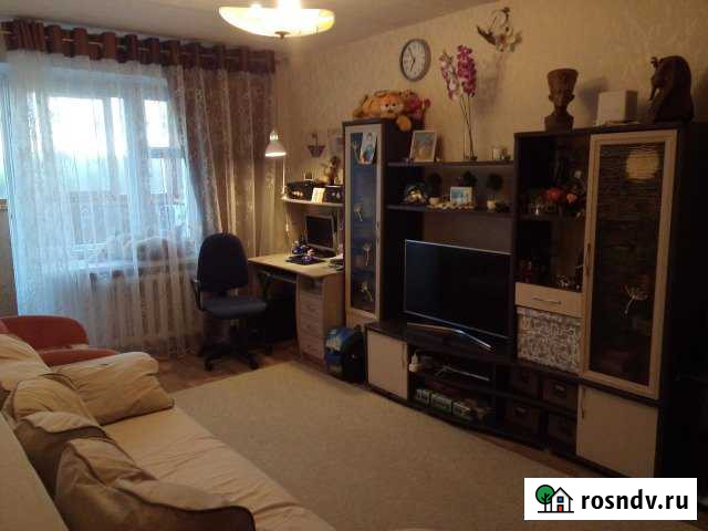 1-комнатная квартира, 32 м², 2/5 эт. на продажу в Ждановском Ждановский - изображение 1