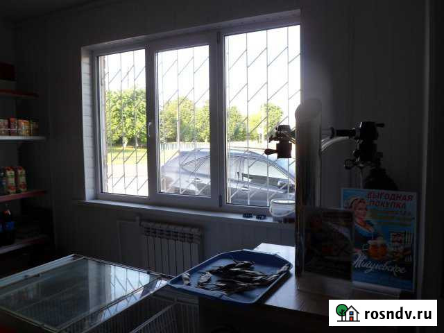 Торговое помещение, 67 кв.м. Железногорск - изображение 1