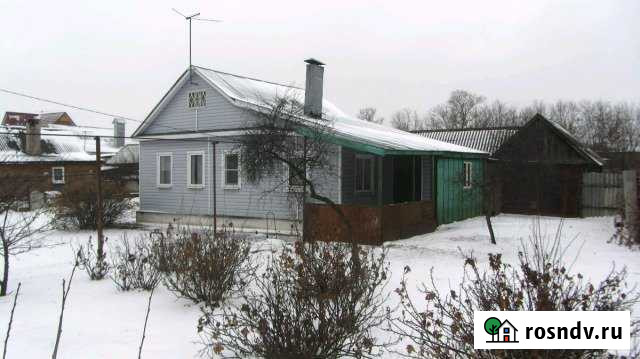 Дом 56 м² на участке 19 сот. на продажу в Бокино Бокино - изображение 1