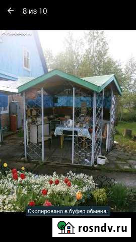 Дача 60 м² на участке 20 сот. в аренду на длительный срок в Тольятти Тольятти - изображение 1