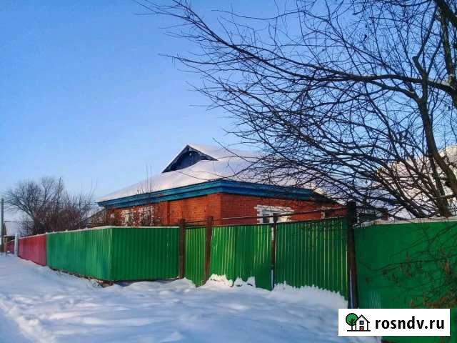 Дом 46 м² на участке 1000 сот. на продажу в Киргиз-Мияках Киргиз-Мияки - изображение 1