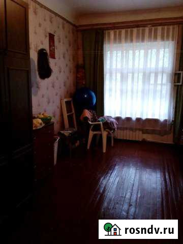 4-комнатная квартира, 106 м², 1/4 эт. на продажу в Каменске-Уральском Каменск-Уральский - изображение 1