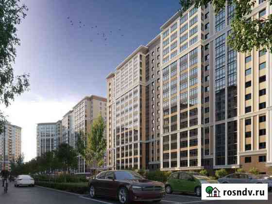 Квартира-студия, 24 м², 8/17 эт. на продажу в Санкт-Петербурге Санкт-Петербург