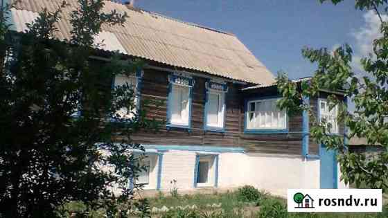 Дом 75 м² на участке 25 сот. на продажу в Приморске Волгоградской области Приморск