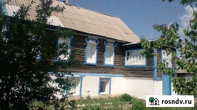 Дом 75 м² на участке 25 сот. на продажу в Приморске Волгоградской области Приморск - изображение 1