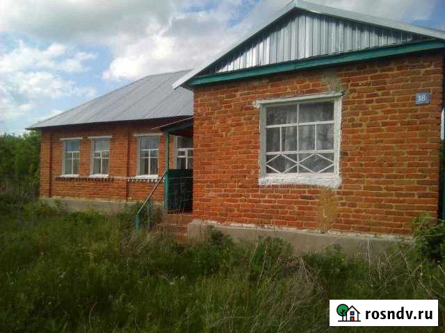 Дом 60 м² на участке 35 сот. на продажу в Долгоруково Долгоруково - изображение 1