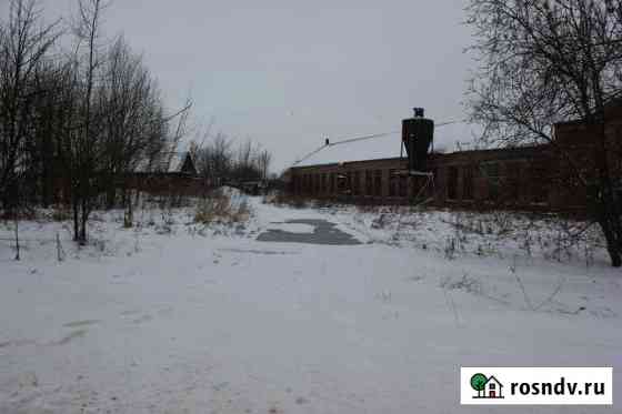 Производственное помещение, 1200 кв.м. Великие Луки