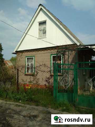 Дача 42 м² на участке 5.5 сот. на продажу в Азове Азов - изображение 1