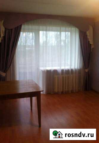 1-комнатная квартира, 31 м², 4/5 эт. в аренду на длительный срок в Кунгуре Кунгур - изображение 1