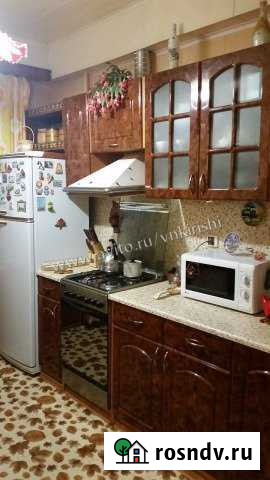 2-комнатная квартира, 57 м², 2/7 эт. на продажу в Киришах Кириши - изображение 1