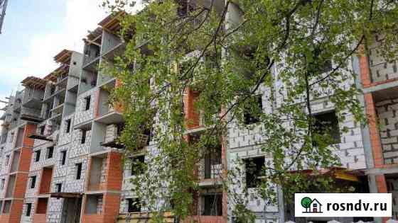 2-комнатная квартира, 54 м², 3/8 эт. на продажу в Светлогорске Светлогорск