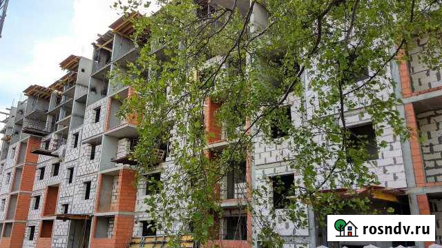 2-комнатная квартира, 54 м², 3/8 эт. на продажу в Светлогорске Светлогорск - изображение 1