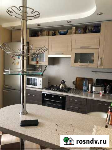 2-комнатная квартира, 54 м², 8/9 эт. на продажу в Троицком Московской области Троицкое - изображение 1