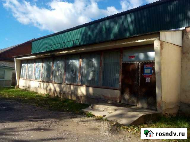 Торговое помещение, 303.3 кв.м. Кунья - изображение 1