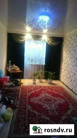 3-комнатная квартира, 57 м², 2/2 эт. на продажу в Стрежевом Стрежевой - изображение 1