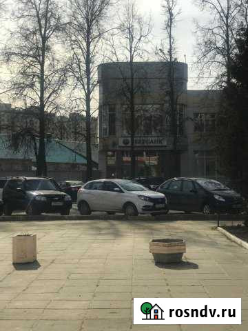 Аренда в центре города Воскресенск - изображение 1