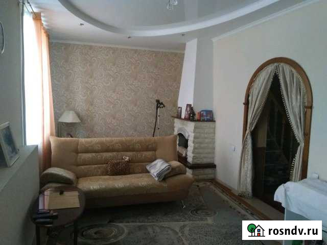 Коттедж 210 м² на участке 9 сот. на продажу в Бугульме Бугульма - изображение 1