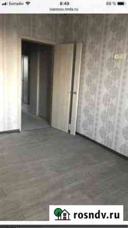 3-комнатная квартира, 68 м², 6/10 эт. на продажу в Кохме Кохма