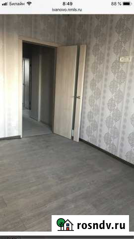 3-комнатная квартира, 68 м², 6/10 эт. на продажу в Кохме Кохма - изображение 1