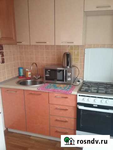 Комната 15 м² в 2-ком. кв., 3/5 эт. в аренду на длительный срок в Пензе Пенза - изображение 1