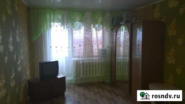 1-комнатная квартира, 32 м², 5/5 эт. в аренду на длительный срок в Михайловке Волгоградской области Михайловка - изображение 1